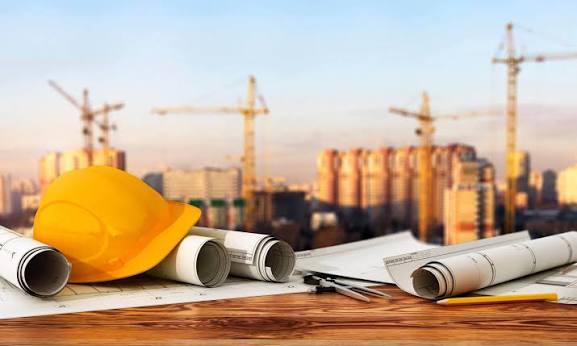 STEP CONSTRUCTİON MMC Industrial Banner
