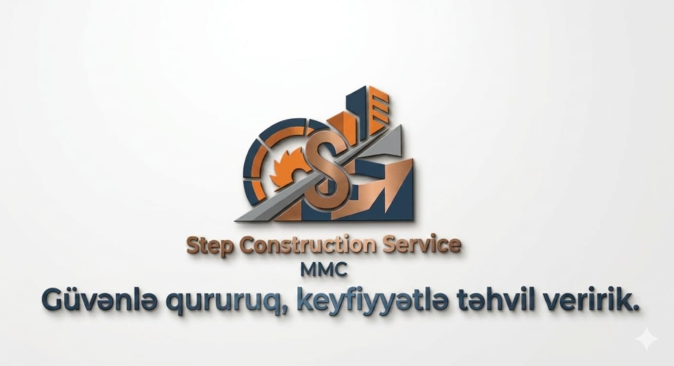 STEP CONSTRUCTİON MMC Industrial Contractors