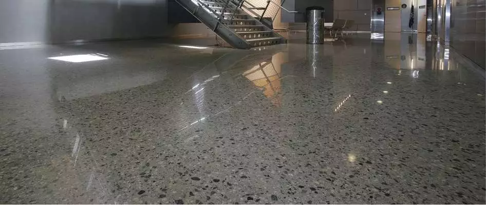 BETON PARLATMA
