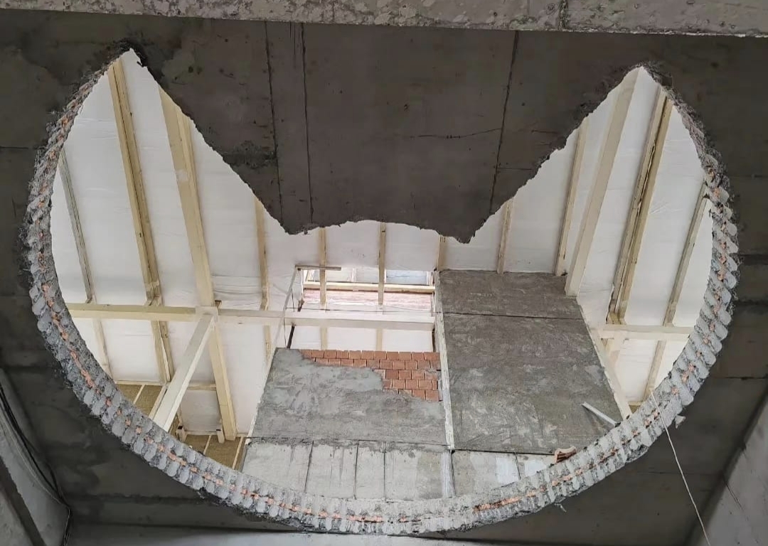 BETON DELME